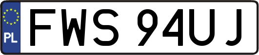 FWS94UJ