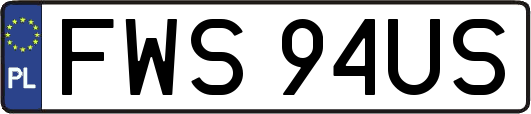 FWS94US