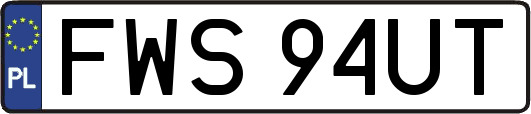 FWS94UT