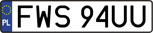 FWS94UU