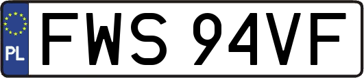 FWS94VF