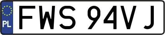 FWS94VJ