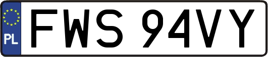 FWS94VY