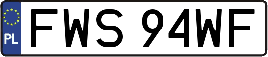 FWS94WF