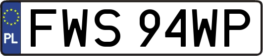 FWS94WP