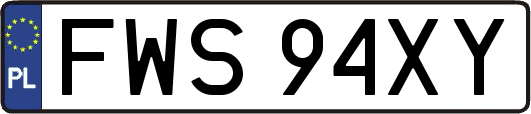 FWS94XY