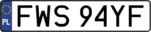 FWS94YF
