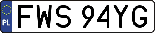 FWS94YG