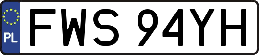 FWS94YH