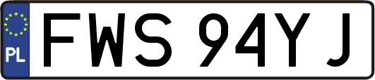 FWS94YJ