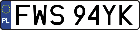 FWS94YK