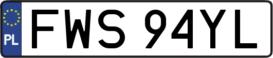 FWS94YL