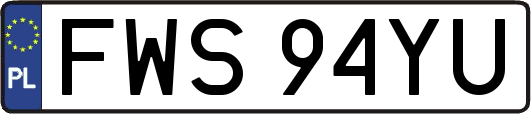 FWS94YU