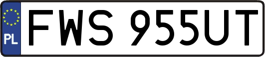 FWS955UT