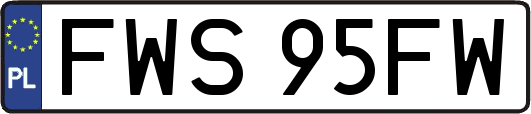 FWS95FW