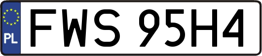 FWS95H4