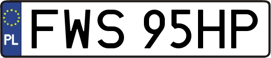 FWS95HP