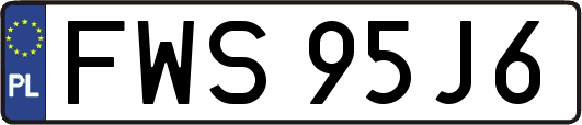 FWS95J6