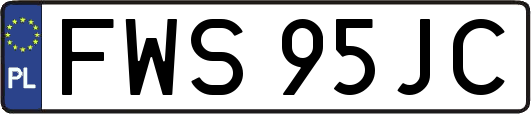 FWS95JC