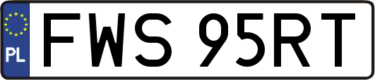 FWS95RT