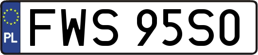 FWS95S0