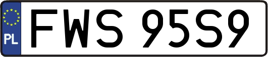 FWS95S9