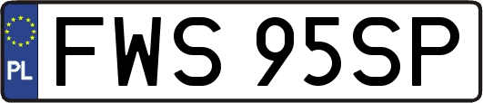 FWS95SP