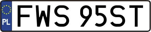 FWS95ST