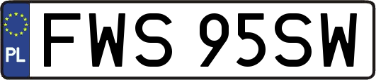 FWS95SW