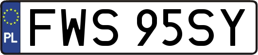 FWS95SY