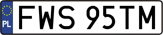 FWS95TM