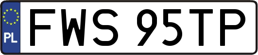 FWS95TP