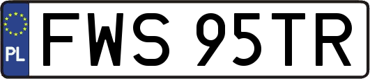 FWS95TR