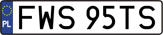 FWS95TS
