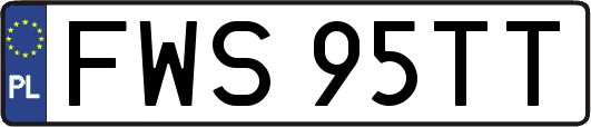 FWS95TT