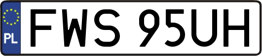FWS95UH