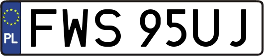 FWS95UJ