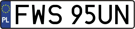 FWS95UN