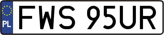 FWS95UR