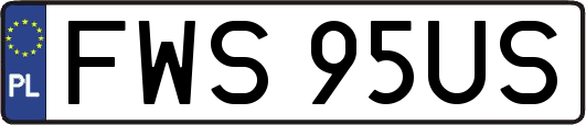 FWS95US