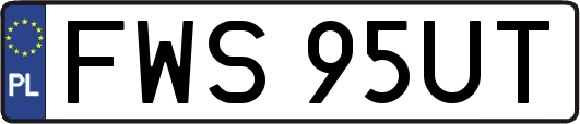 FWS95UT
