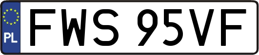 FWS95VF