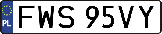 FWS95VY