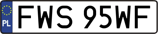 FWS95WF