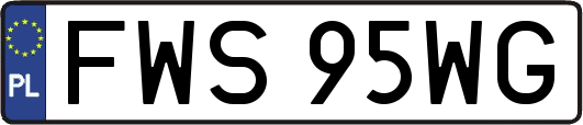 FWS95WG