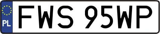 FWS95WP