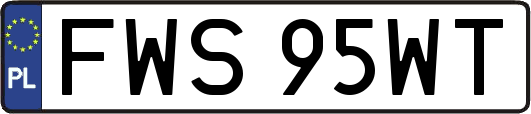 FWS95WT