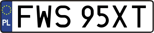 FWS95XT