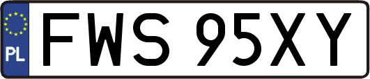 FWS95XY