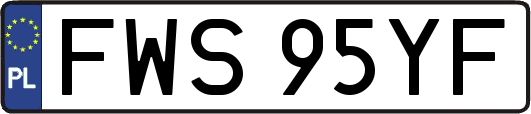 FWS95YF